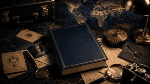 Ян Флеминг: книги про Джеймса Бонда