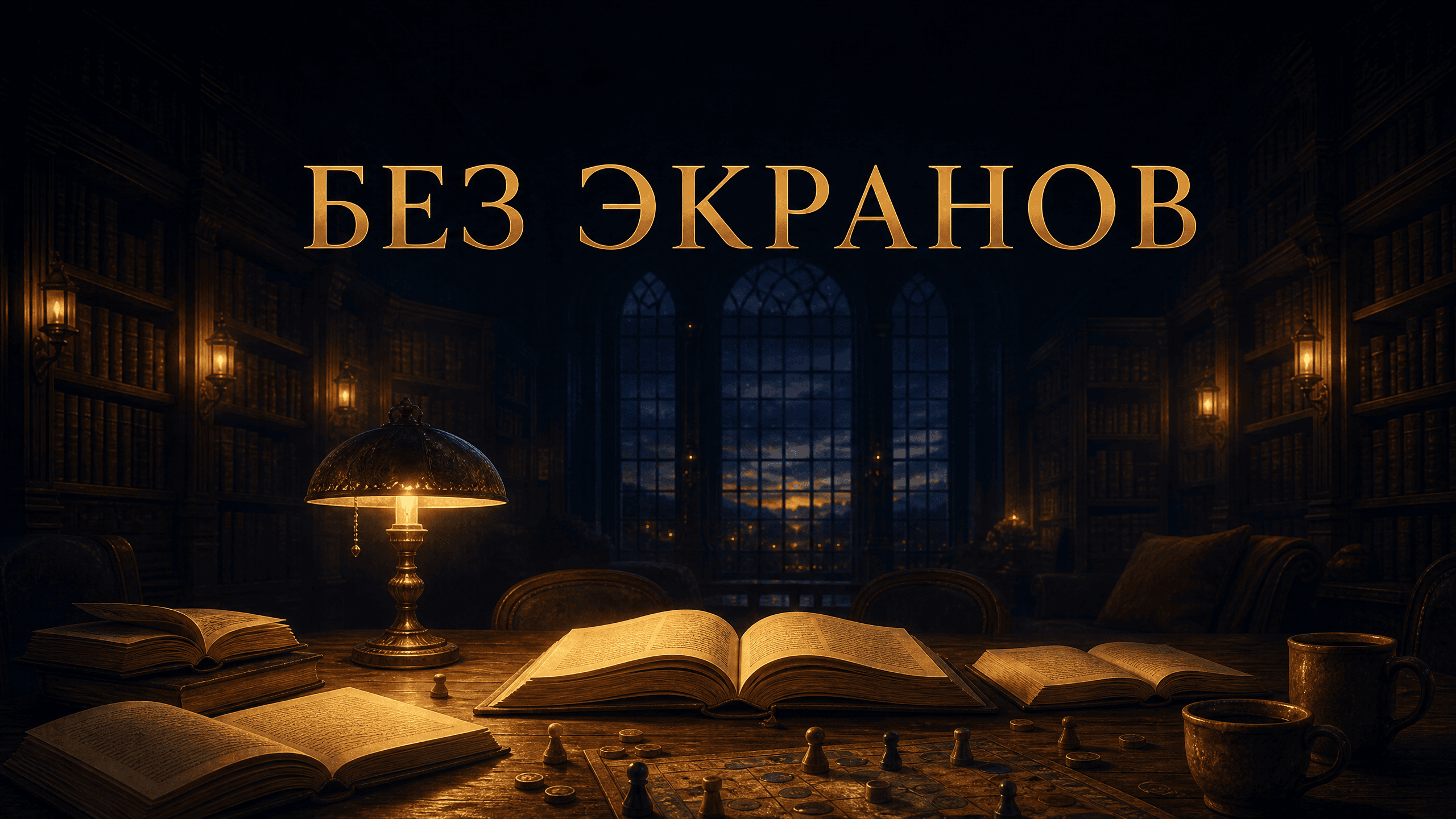 Семейное чтение после уроков: 5 книг для вечера без экранов