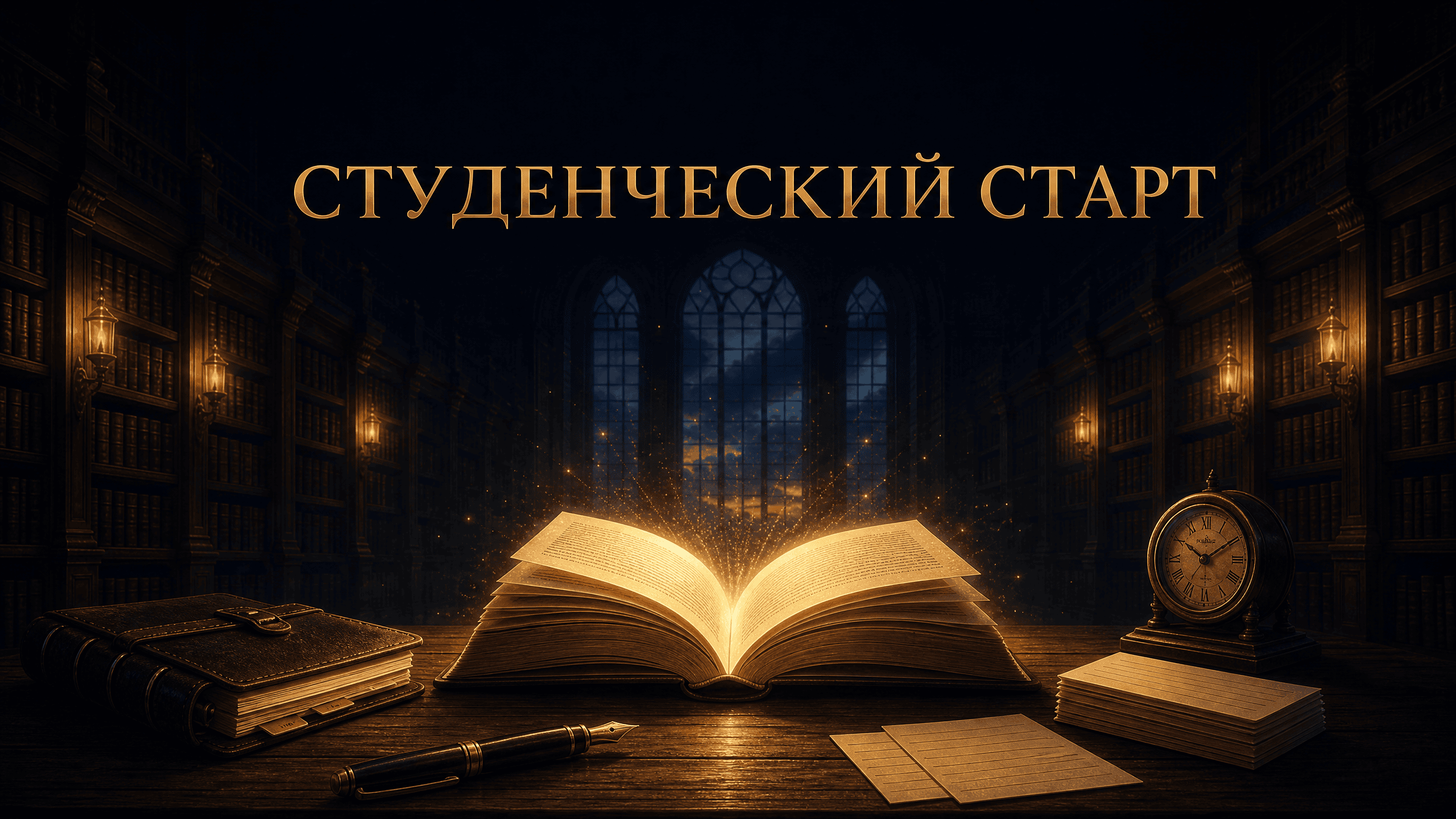 Лучшие книги для студентов: самоорганизация, мышление и профессия — 2026
