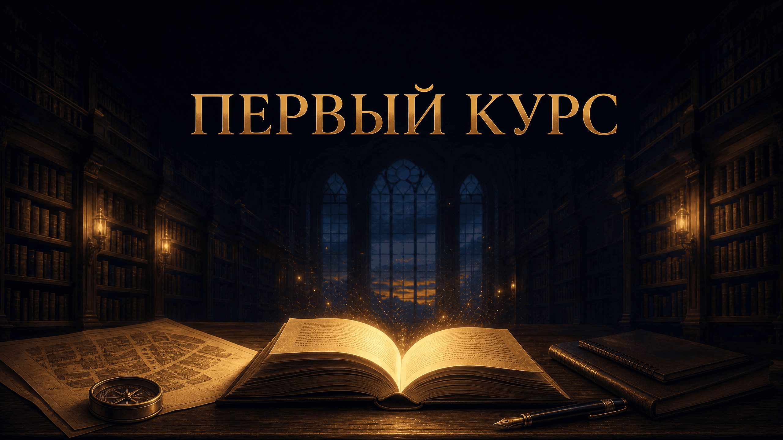 Книги для первокурсника: 5 лучших пособий по эффективному обучению в 2026 году