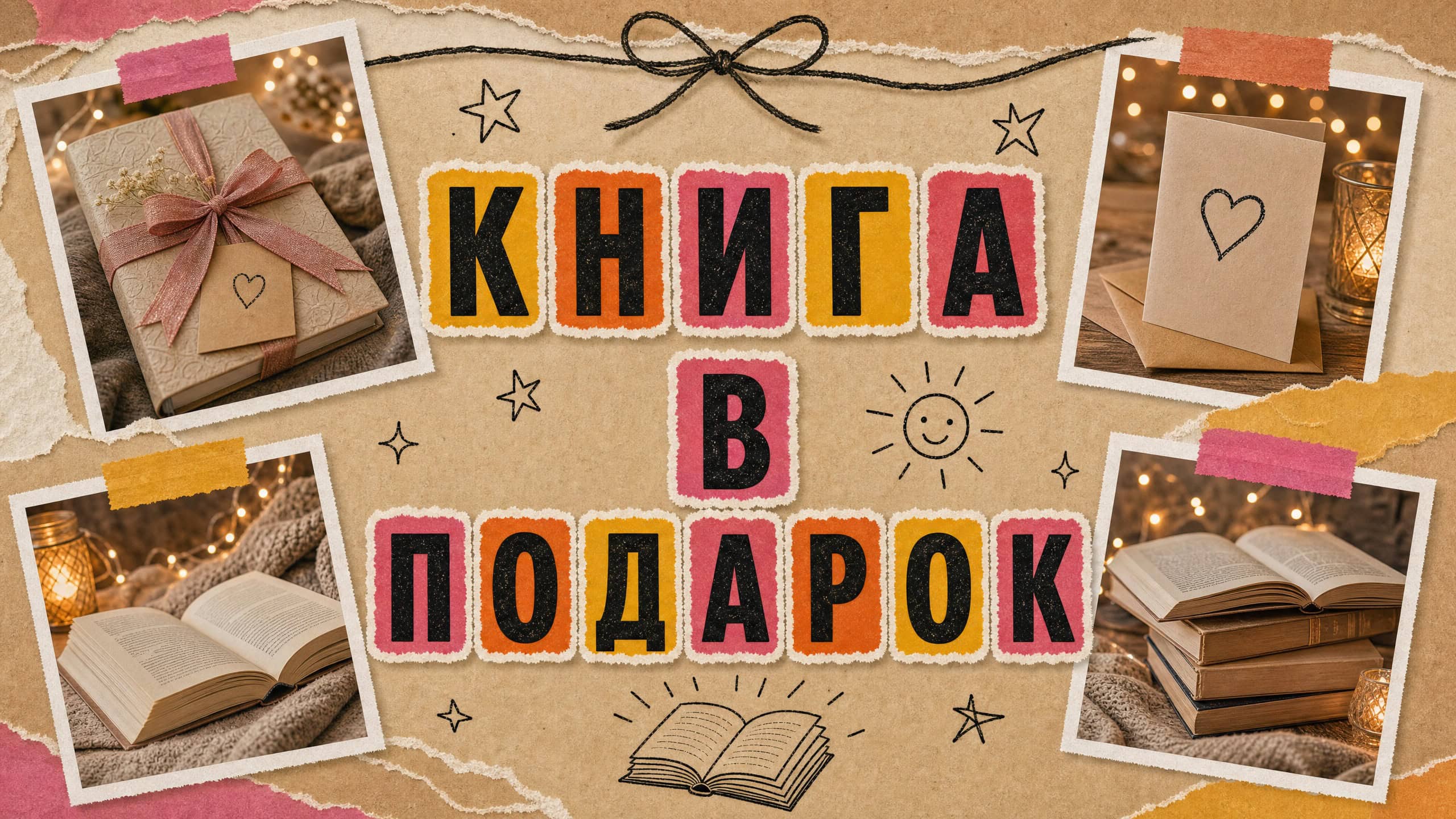 Подарочные книги на русском в США: как выбрать издание для важного случая