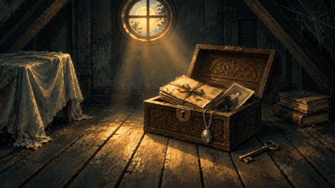 Книги Елены Дорош о тайнах прошлого
