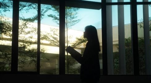 Какие книги читать, когда тревожно: 5