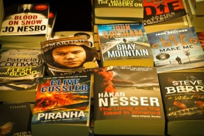 Книга vs Экранизация: 5 громких