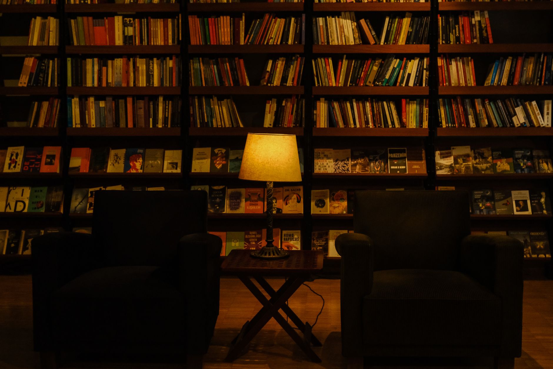 Иллюстрация книги с шокирующей развязкой сюжета