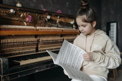Сам себе маэстро: гид по учебникам
