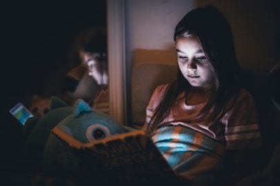 Топ-3 книг для подростков: что почитать