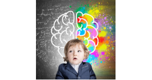 Мозговой штурм: книги о работе мозга для детей и подростков