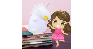 Принцессы, единороги, кошечки и пони... — книги издательства «Эксмо», которые станут идеальными подарками для девочек