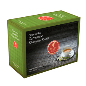 BIG BAG &quot;ORGANIC CAMOMILE&quot; 20 шт. X 4 гр.