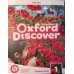 Oxford Discover. Second Edition. Level 1. Student Book Pack