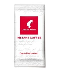 Пакетики растворимого кофе без кофеина - 2 г x 100 шт. - Decaf Instant Coffee Sachets - 2g x 100 