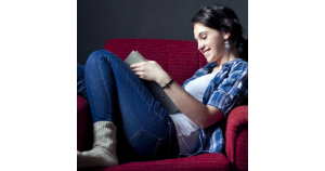 Что читать подростку? Рекомендует писатель Мария Евсеева
