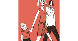 Развод родителей: что и как сказать ребенку