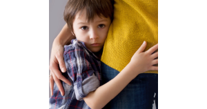 Разлука с родителями: как помочь ее пережить ребенку