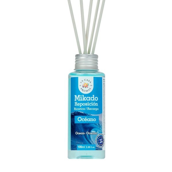 Ocean Mikado Refill 100ml