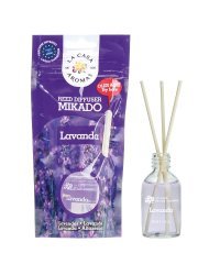 Lavender Mikado Doypack 30ml