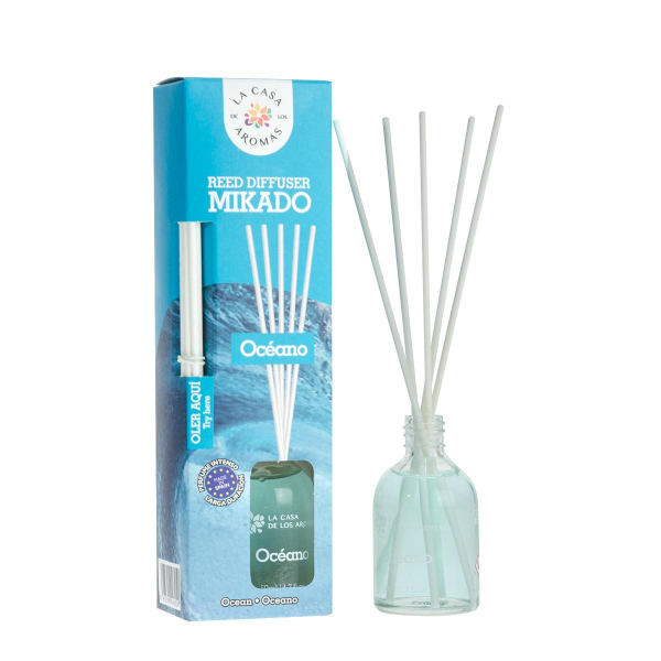 Ocean Reed Diffuser 50ml