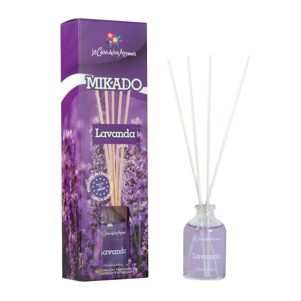 Lavender Mikado 50ml