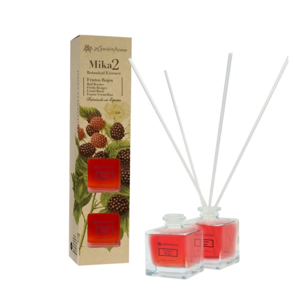 Red Berries Mikado Duo 50ml