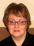 Александрова Наталья Николаевна