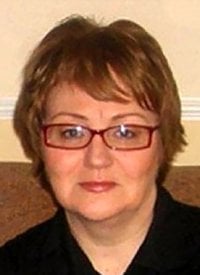 Александрова Наталья Николаевна
