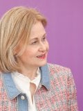 Донцова Дарья Аркадьевна