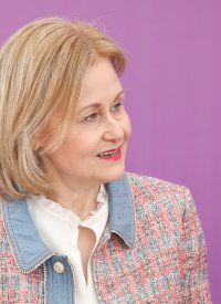 Донцова Дарья Аркадьевна