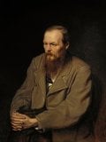 Достоевский Федор Михайлович