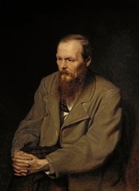 Достоевский Федор Михайлович