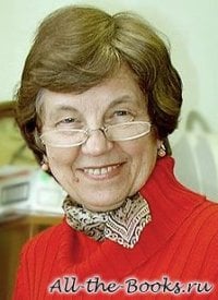 Нефёдова Елена Алексеевна