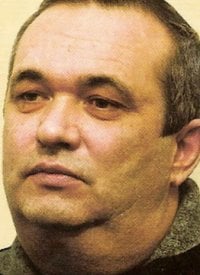 Тамоников Александр Александрович