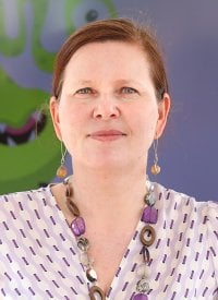 Ульева Елена Александровна