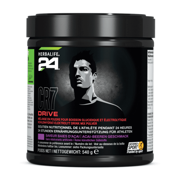 Herbalife24® CR7 Drive 540 г