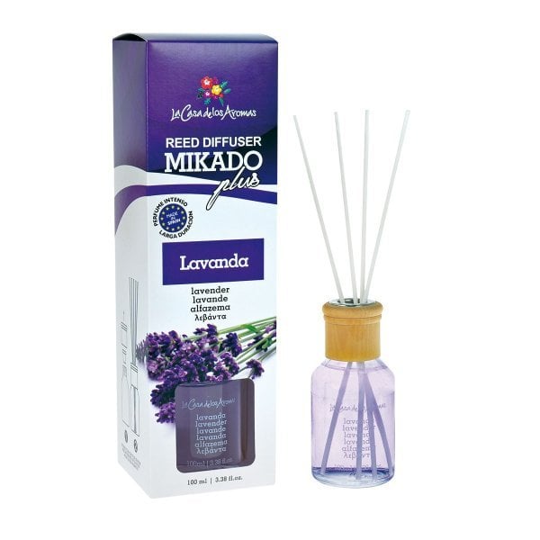Lavender Mikado Plus 100ml