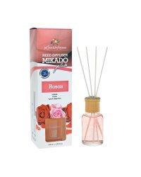 Rose Mikado Plus 100ml