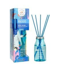 Blue Calm Cotton Reed Diffuser 250ml