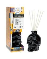 Spooky Vanilla Reed Diffuser 100ml