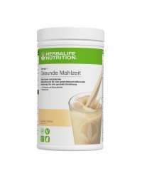 Formula 1 Shake со вкусом ванильного крема, 30 порций 780 г