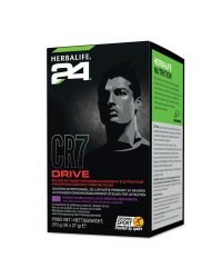 CR7 Drive ягода асаи порционные упаковки 10 порций