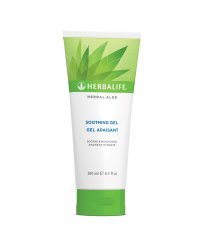 Гель для ухода Herbal Aloe 200 мл