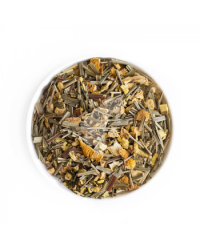 Листовой чай JULIUS MEINL &quot;GINGER-LEMON&quot; 250 грамм
