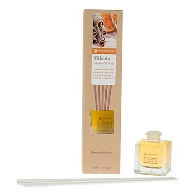 Mikado 50ml Cinnamon-Orange