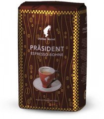 ЗЕРНОВОЙ КОФЕ &quot;PRASIDENT GRANDE ESPRESSO&quot;, 500 г