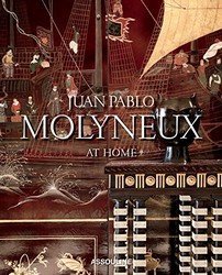 Juan Pablo Molyneux At Home