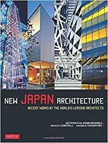 New Japan Architecture: Recent Works by the World's Leading Architects