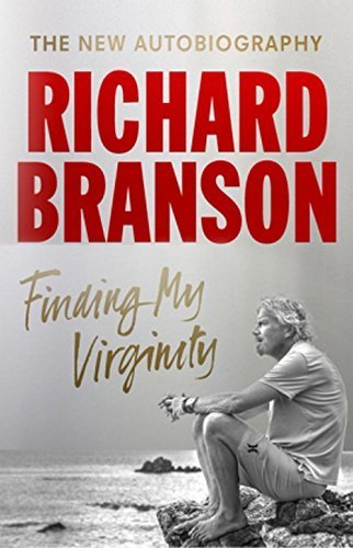 Finding My Virginity: New Autobiography