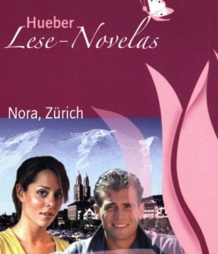 Nora, Zurich, Leseheft