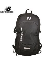 New Balance Premium Line Оригинальный Рюкзак (50x30x18см) универсальный с доп. стягивающими ремнями 392-95170 Черный