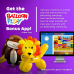 BalloonPlay Pro Комплект Шаров для Создания Форм с Насосом и со специальным Приложением с курсом обучения